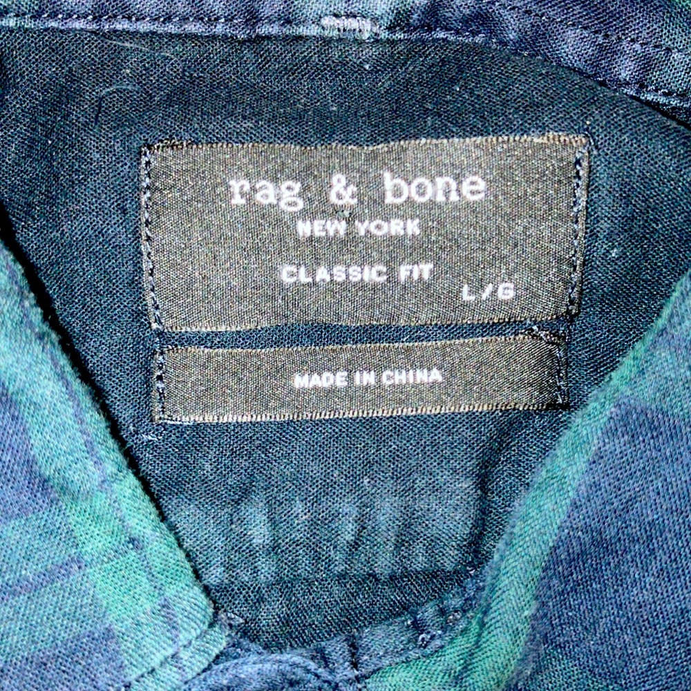 Rag & Bone